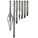 Eina de registre de producció (VHSR) Vigor H2S-resistent